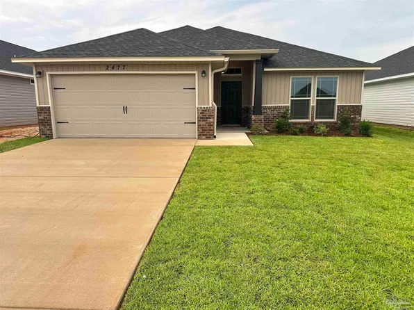 2477 Privet Berry Dr, Gulf Breeze, FL 32563
