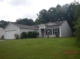 203 Barnyard Way, Simpsonville, SC 29681