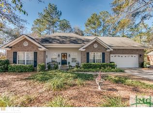 206 Stephanie Ave, Rincon, GA 31326