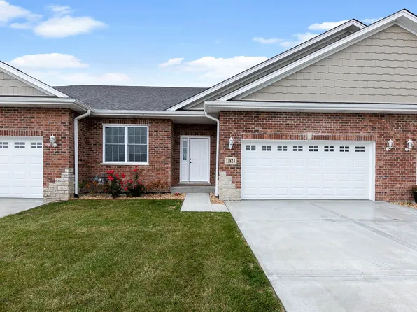 13824 McKenna Ct #0, Manhattan, IL 60442