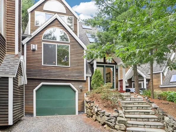 48 Deer Path, Hudson, MA 01749