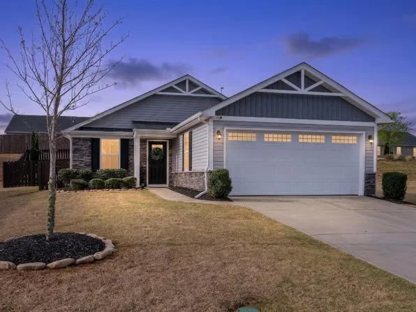 402 Edgehill Ct, Greenville, SC 29617