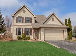 804 Doral Dr, Marengo, IL 60152