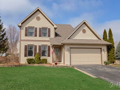 804 Doral Dr, Marengo, IL, 60152