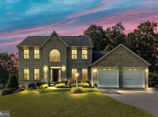 13760 Long Rd, Thurmont, MD 21788