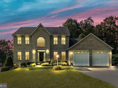 13760 Long Rd, Thurmont, MD, 21788