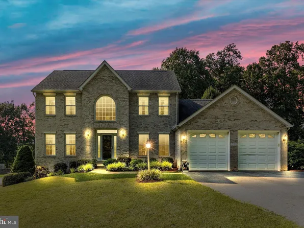 13760 Long Rd, Thurmont, MD 21788