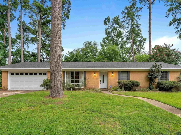 910 Orchard St, Longview, TX 75605