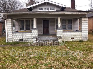 109 Mason St, Jackson, TN 38301