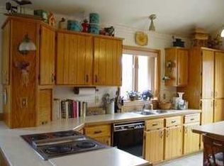 24481 Rustic Pine Rd, Bonner, MT 59823