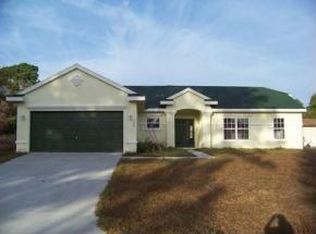 578 Higgs Ave NW, Palm Bay, FL 32907