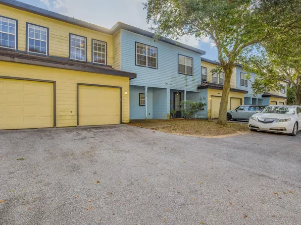 7095 N Blue Angel Pkwy, Pensacola, FL