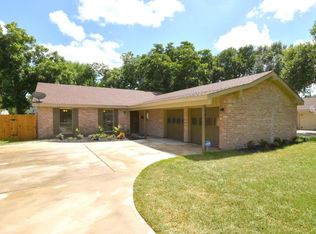 14011 Ella Lee Ln, Houston, TX 77077