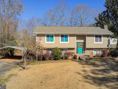 588 Greenview Ave SE, Conyers, GA, 30094