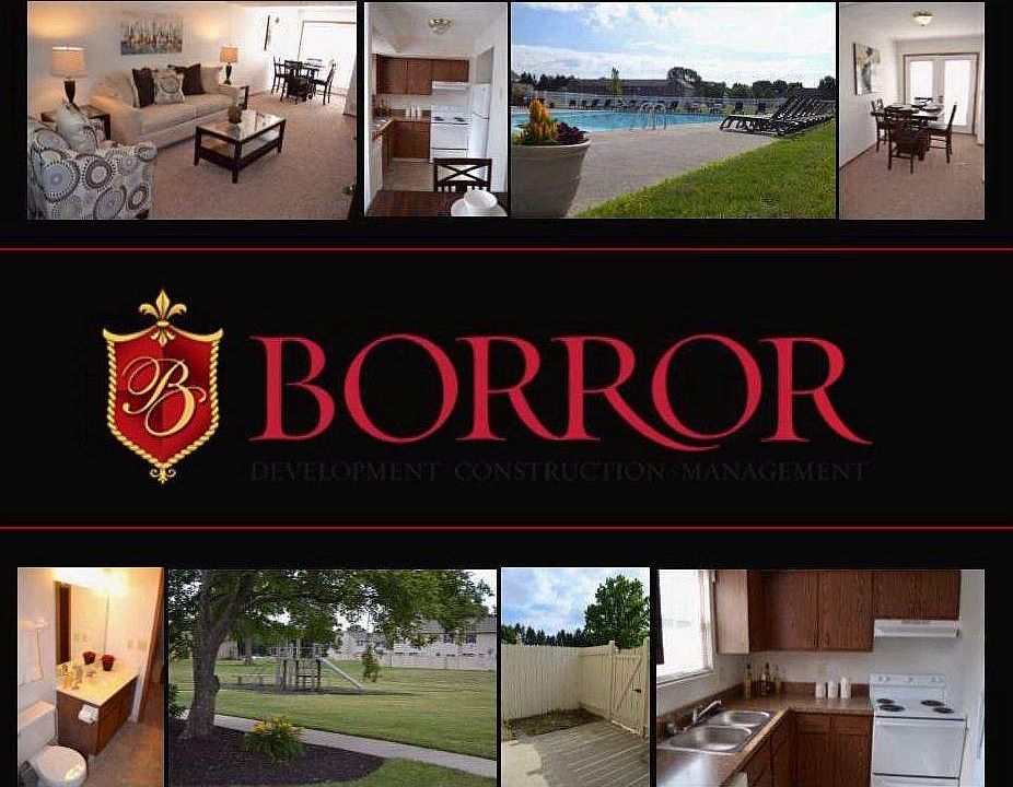 Borror Management