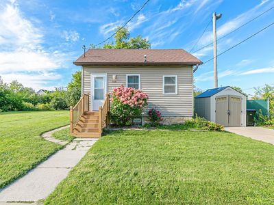 508 E Hancock St, Appleton, WI, 54911
