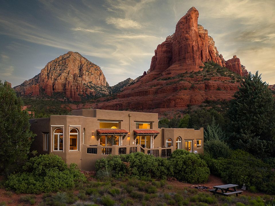 40 Shadow Cir, Sedona, AZ 86336 Zillow
