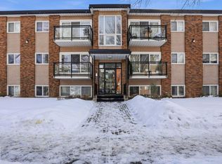 10555 83rd Ave NW #202, Edmonton, AB