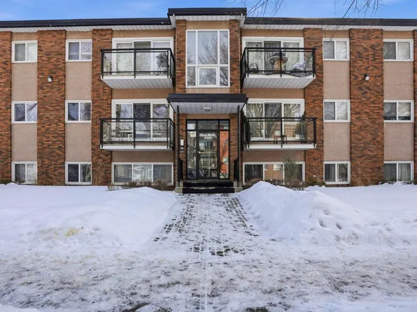 10555 83rd Ave NW #202, Edmonton, AB T6E 2E1