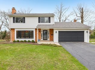 745 Carlisle Ave, Deerfield, IL 60015