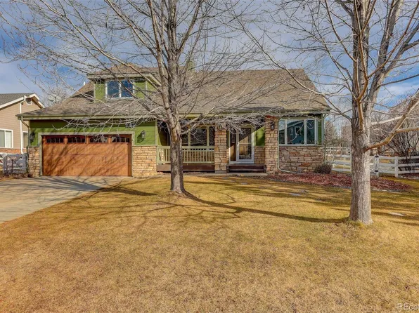 1087 W 144th Place, Westminster, CO 80023