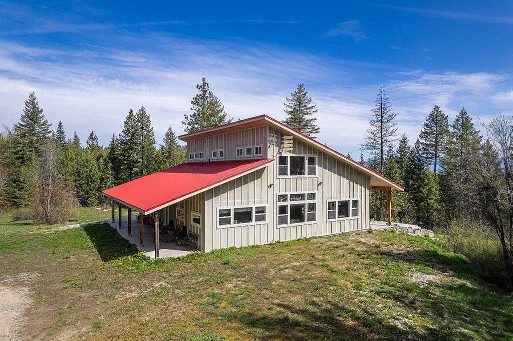 3261 C Lane Mountain Way - 1 — Photo 1