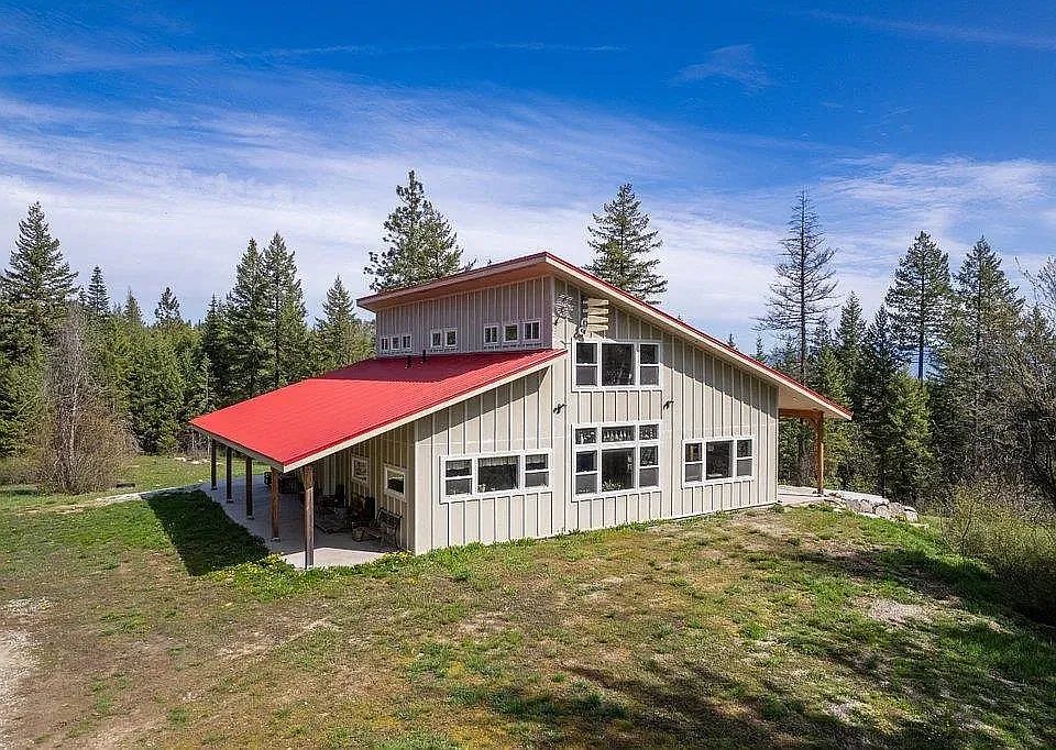 3261-C Lane Mountain Way