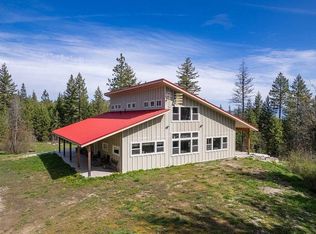 3261 Lane Mountain Way #C, Valley, WA 99181