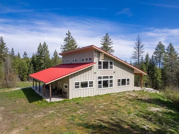 3261 Lane Mountain Way #C, Valley, WA 99181