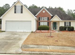 4020 Brushymill Ct, Loganville, GA 30052