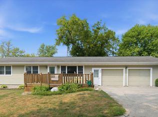 306 Carter St, Irwin, IA 51446