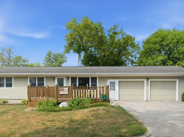 306 Carter St, Irwin, IA 51446