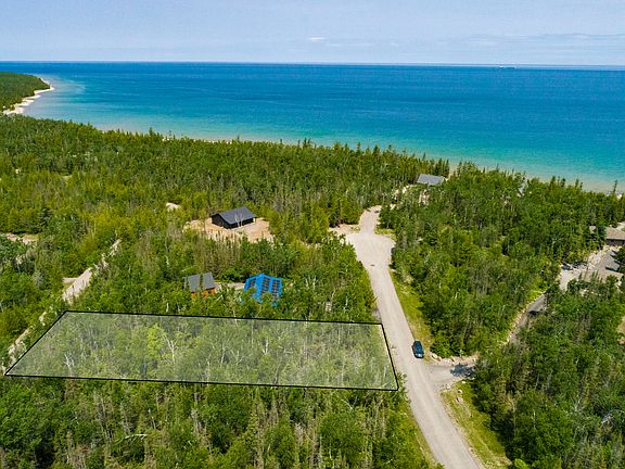3rd image of LOT 64 N Bay Ct