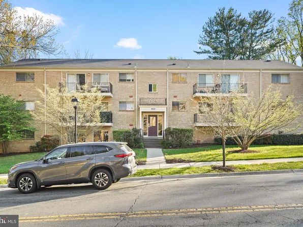 10630 Montrose Ave APT 104, Bethesda, MD 20814