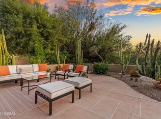 6956 E Nuthatch Trl, Tucson, AZ 85750
