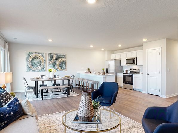Freeport Plan, Oak Leaf Villas view 4
