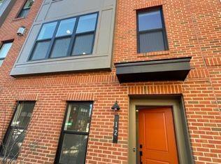 12 Mural Walk NE, Washington, DC 20011