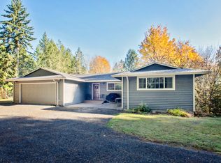 4820 Gravelly Beach Loop NW, Olympia, WA 98502
