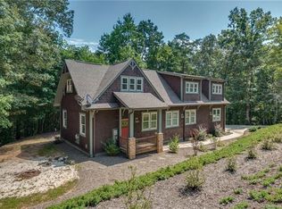 641 Laurel Heights Ln, Tryon, NC 28782