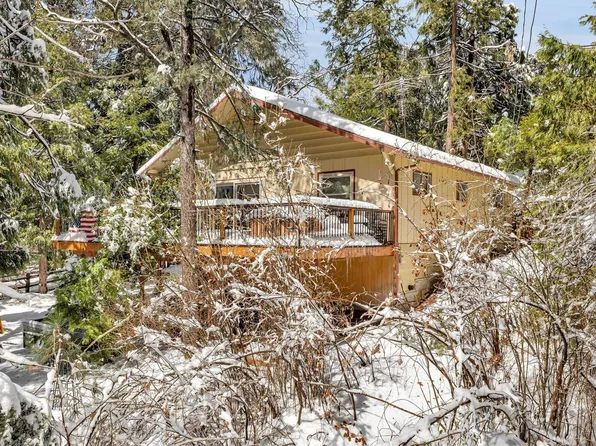 52660 Sylvan Way, Idyllwild, CA 92549