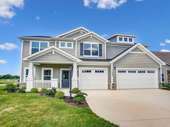 17293 Gokey Blvd, Huntertown, IN 46748