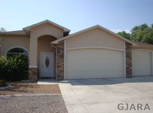 174 Country Ridge Rd, Grand Junction, CO 81503