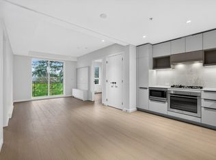 125 Albert St #508, Pt Moody, BC