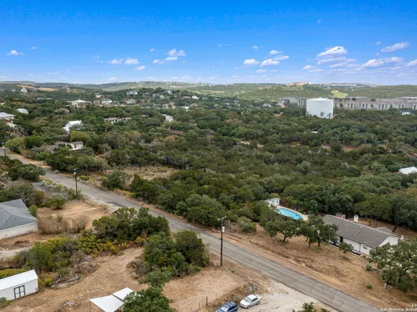15822 WHITE FAWN DR LOT 1, San Antonio, TX 78255