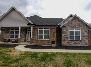 1500 Steinhilber Dr, Piqua, OH 45356