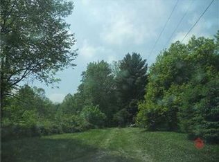 11862 N Bethel Rd, Mooresville, IN 46158
