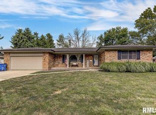 2221 W Iles Ave, Springfield, IL 62704