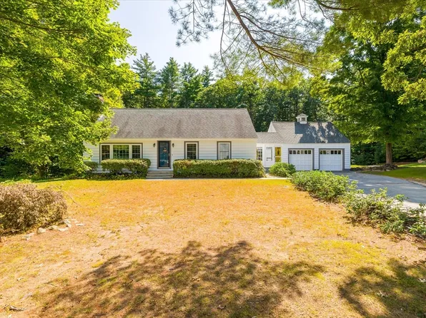 683 Pearl St, Fitchburg, MA 01420