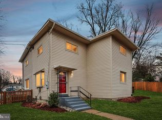 4204 Ardmore Pl, Fairfax, VA 22030