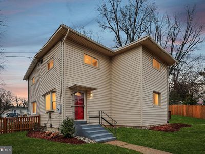 4204 Ardmore Pl, Fairfax, VA, 22030